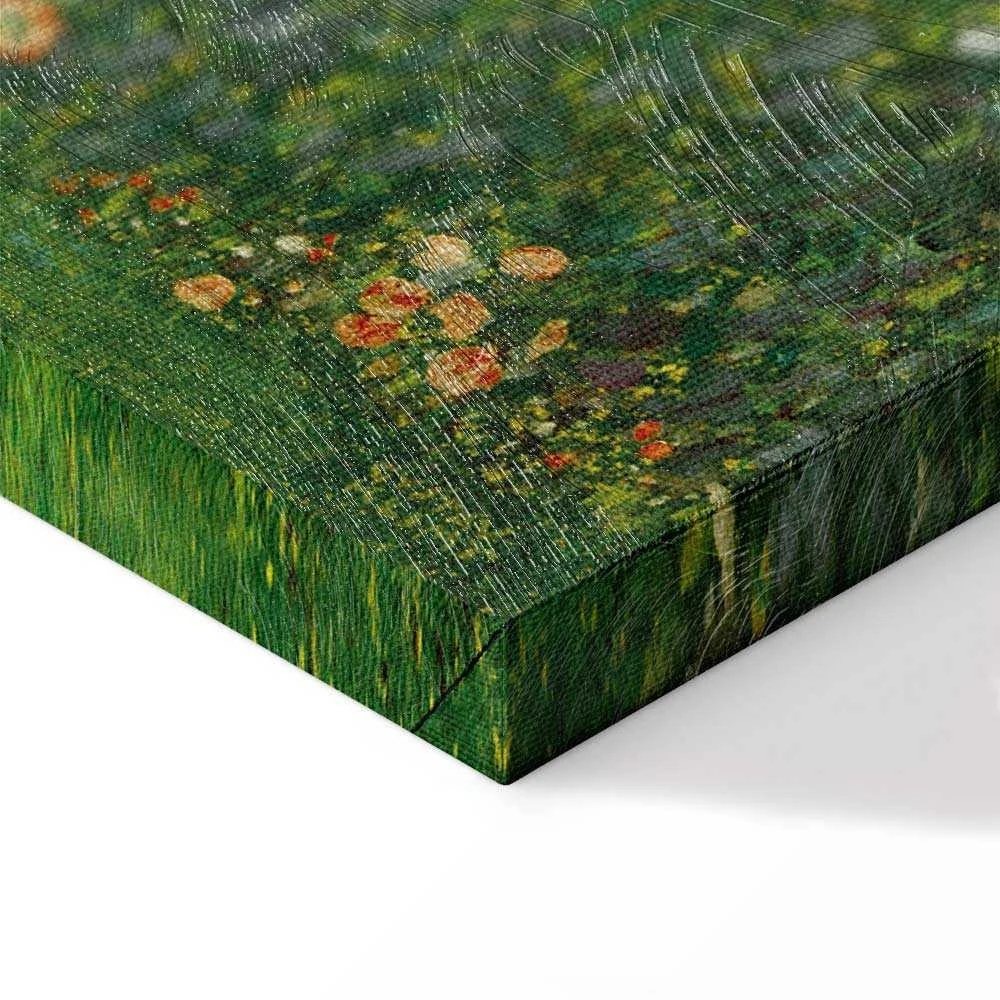 Artgeist Paveikslas - Gustav Klimt – The Sunflower