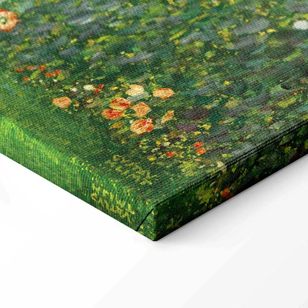 Artgeist Paveikslas - Gustav Klimt – The Sunflower