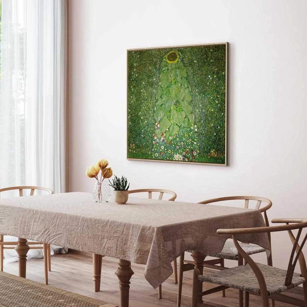Artgeist Paveikslas - Gustav Klimt – The Sunflower