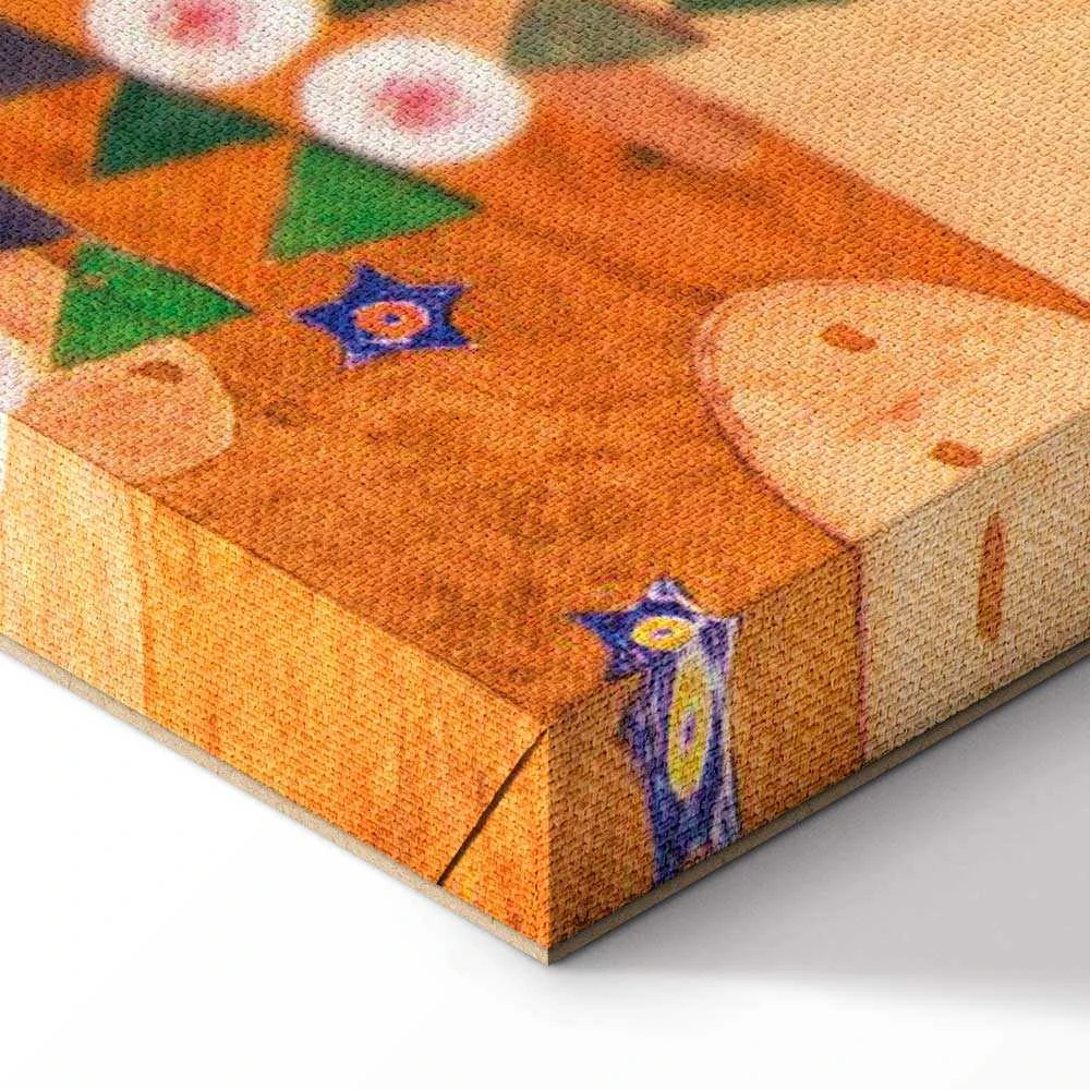 Artgeist Paveikslas - Gustav Klimt – Tree of Life