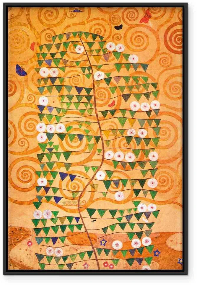 Artgeist Paveikslas - Gustav Klimt – Tree of Life