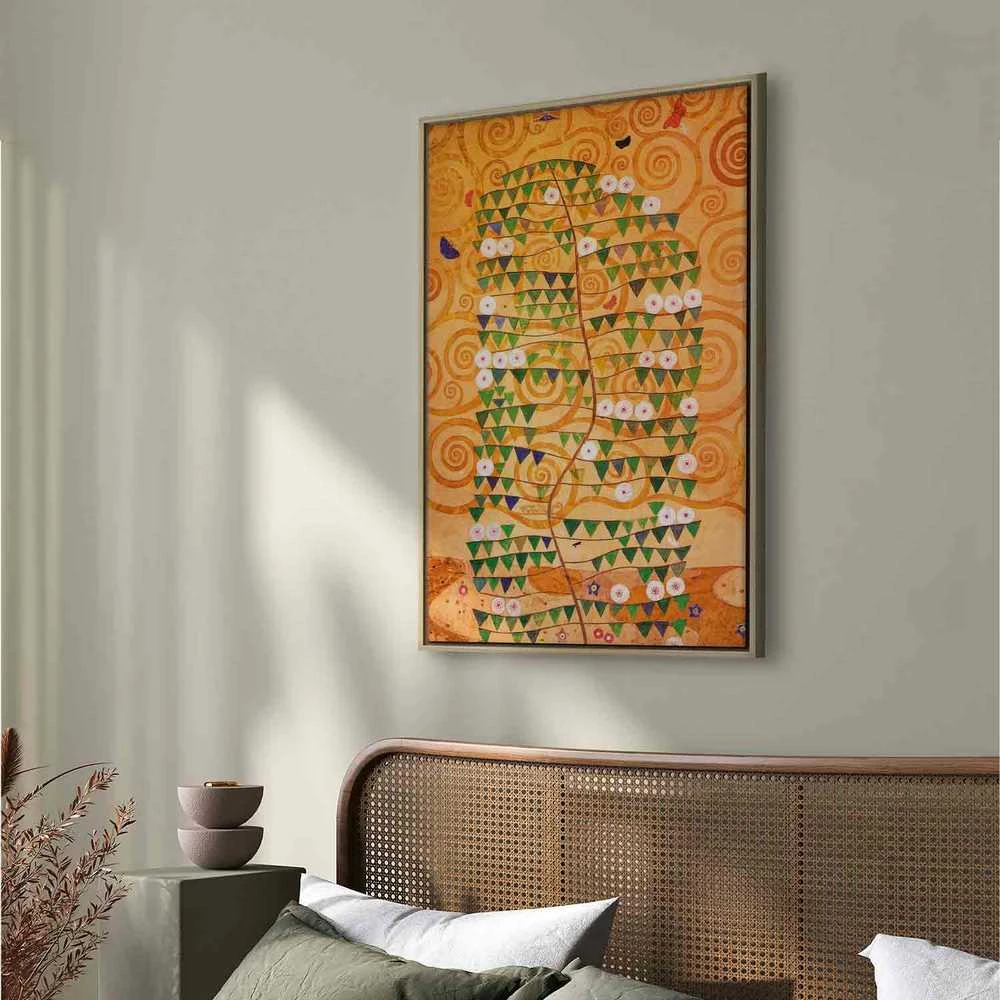 Artgeist Paveikslas - Gustav Klimt – Tree of Life