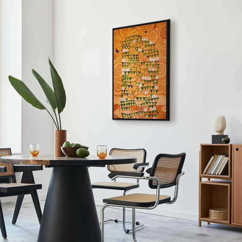 Artgeist Paveikslas - Gustav Klimt – Tree of Life