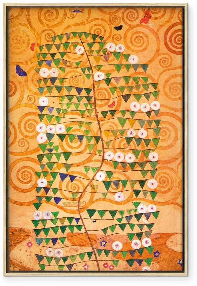 Artgeist Paveikslas - Gustav Klimt – Tree of Life