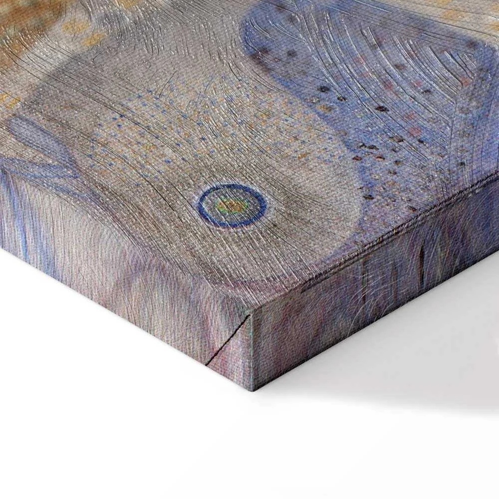 Artgeist Paveikslas - Gustav Klimt – Water Serpents