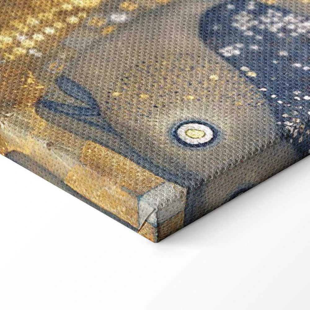 Artgeist Paveikslas - Gustav Klimt – Water Serpents