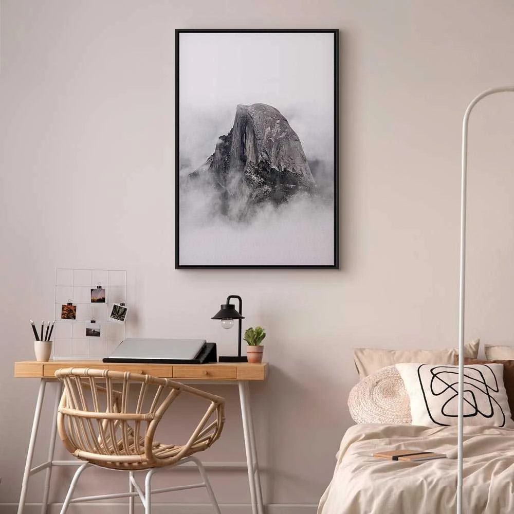 Artgeist Paveikslas - Half Dome (1 Part) Vertical