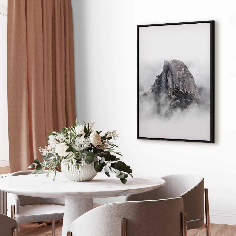 Artgeist Paveikslas - Half Dome (1 Part) Vertical