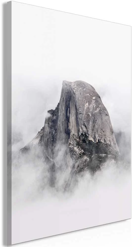 Artgeist Paveikslas - Half Dome (1 Part) Vertical