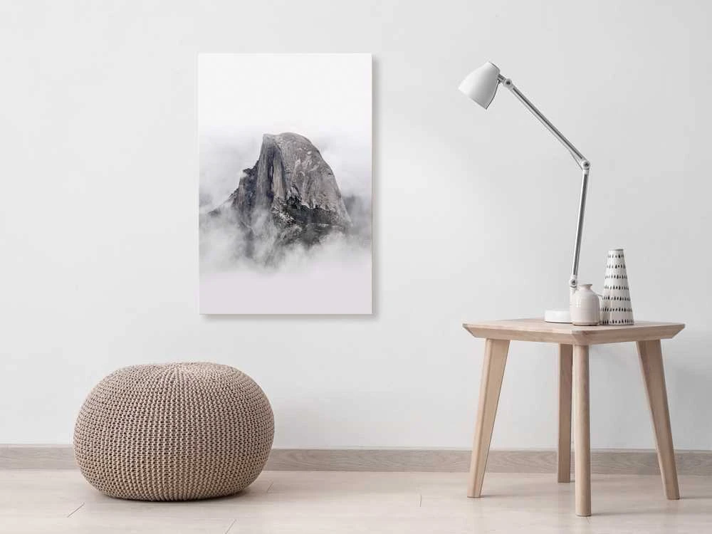 Artgeist Paveikslas - Half Dome (1 Part) Vertical