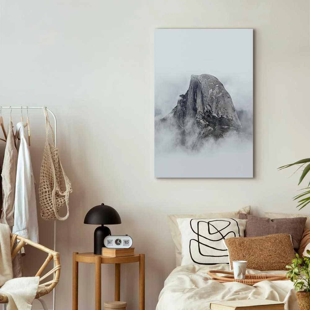 Artgeist Paveikslas - Half Dome (1 Part) Vertical