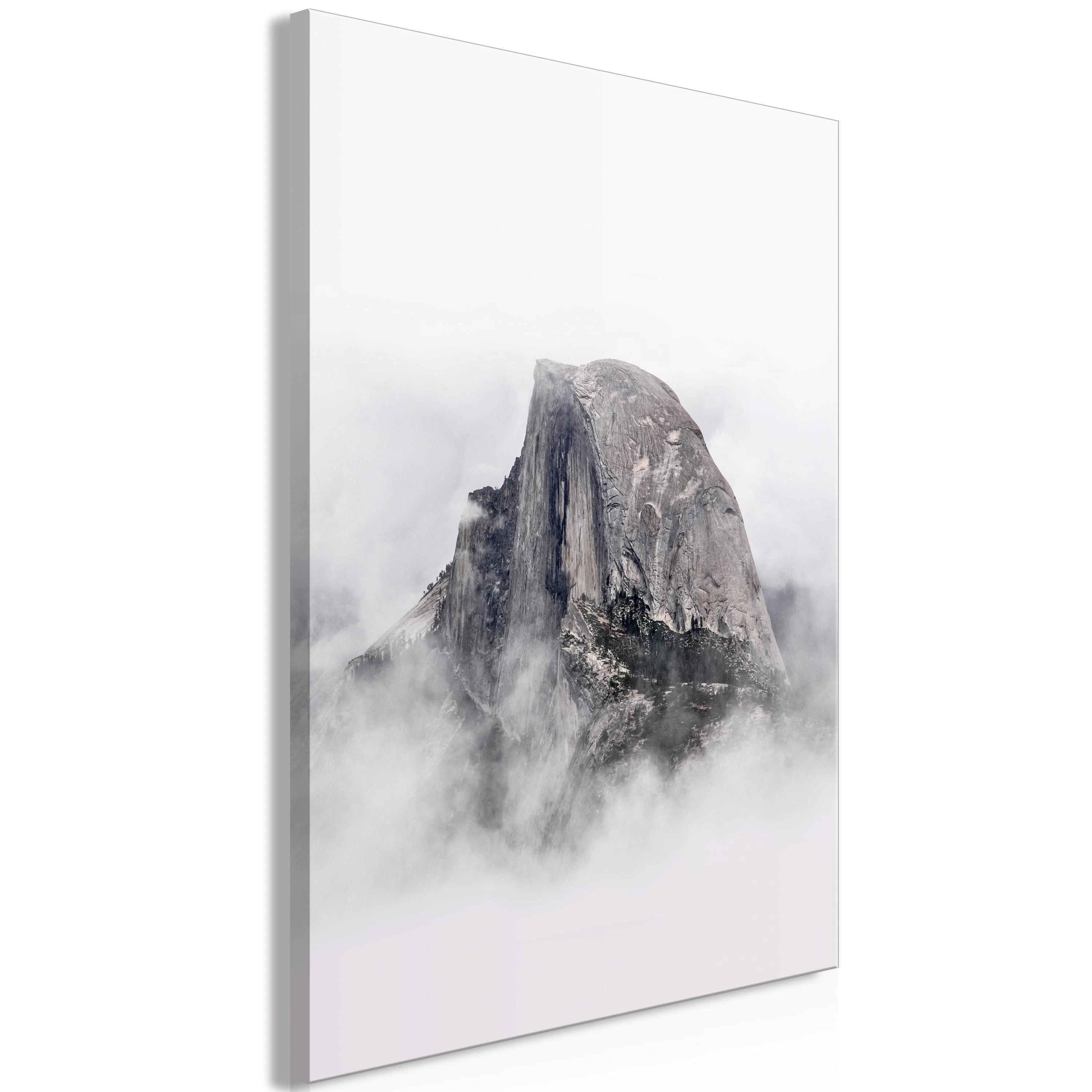 Artgeist Paveikslas - Half Dome (1 Part) Vertical