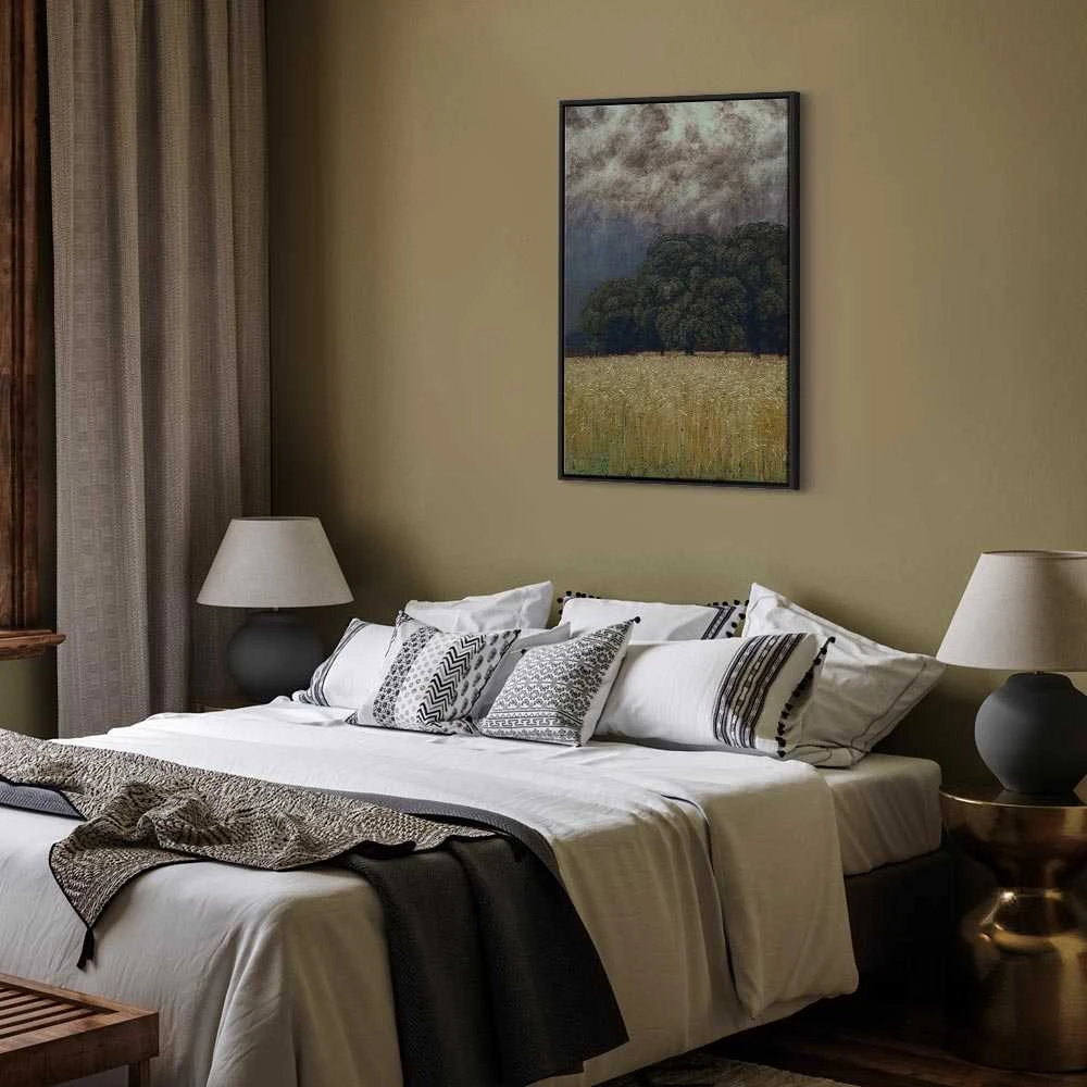Artgeist Paveikslas - Hans Thoma – Calm Before the Storm