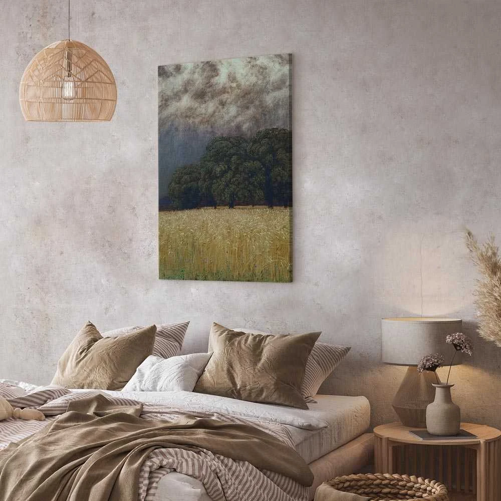 Artgeist Paveikslas - Hans Thoma – Calm Before the Storm