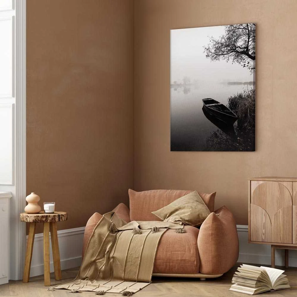 Artgeist Paveikslas - Haven Under Tree (1 Part) Vertical