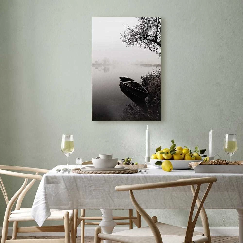 Artgeist Paveikslas - Haven Under Tree (1 Part) Vertical