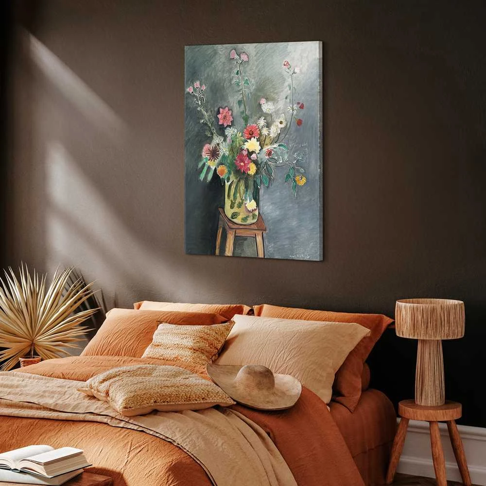 Artgeist Paveikslas - Henri Matisse – Bouquet