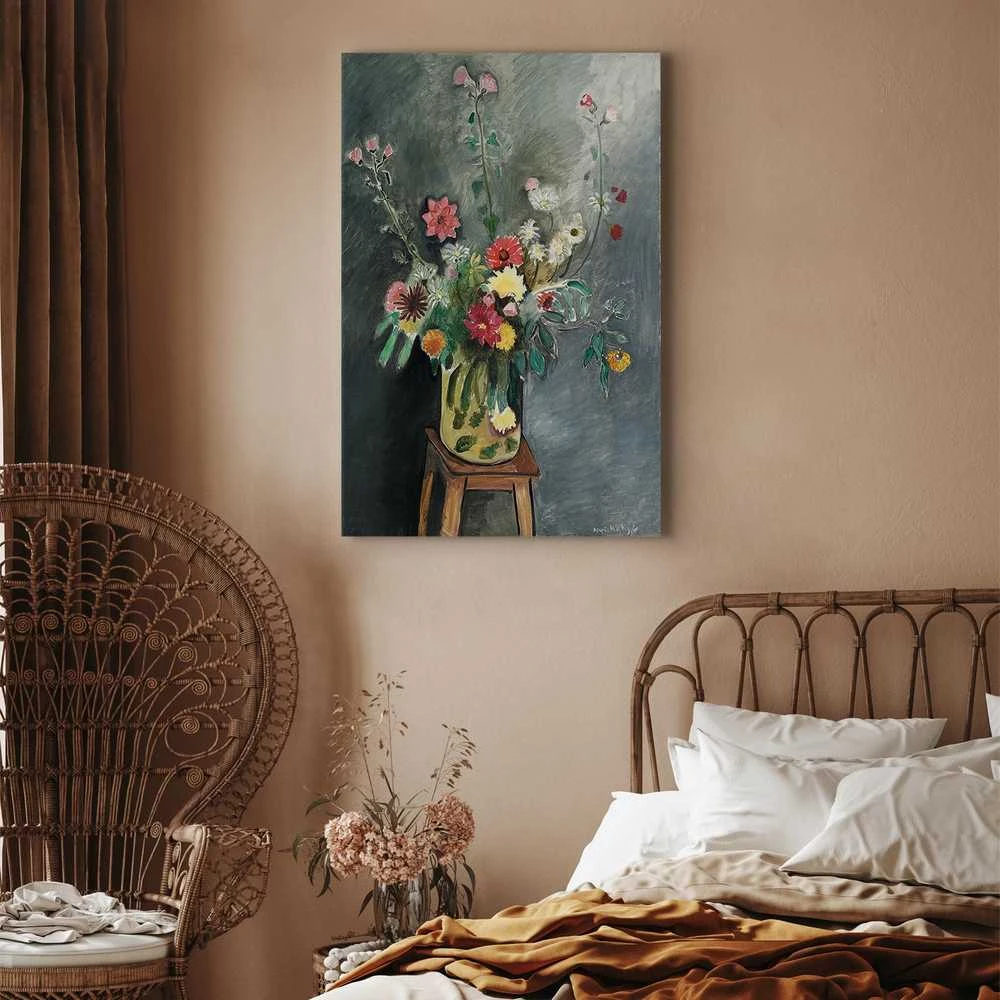 Artgeist Paveikslas - Henri Matisse – Bouquet