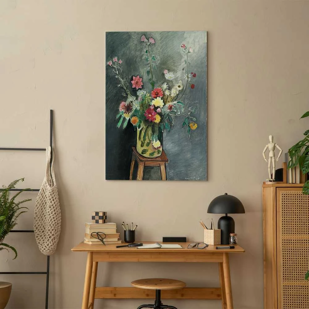 Artgeist Paveikslas - Henri Matisse – Bouquet
