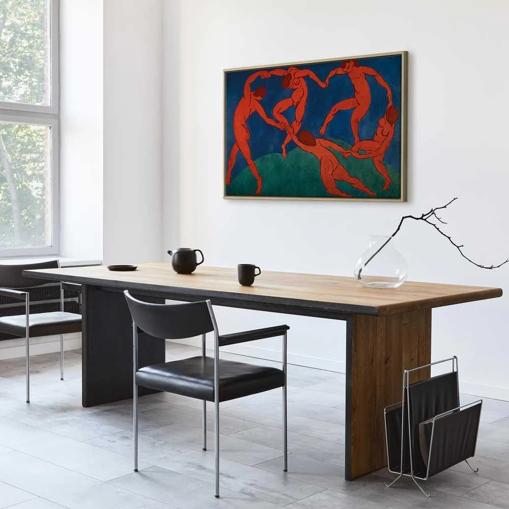 Artgeist Paveikslas - Henri Matisse – Dance (II)