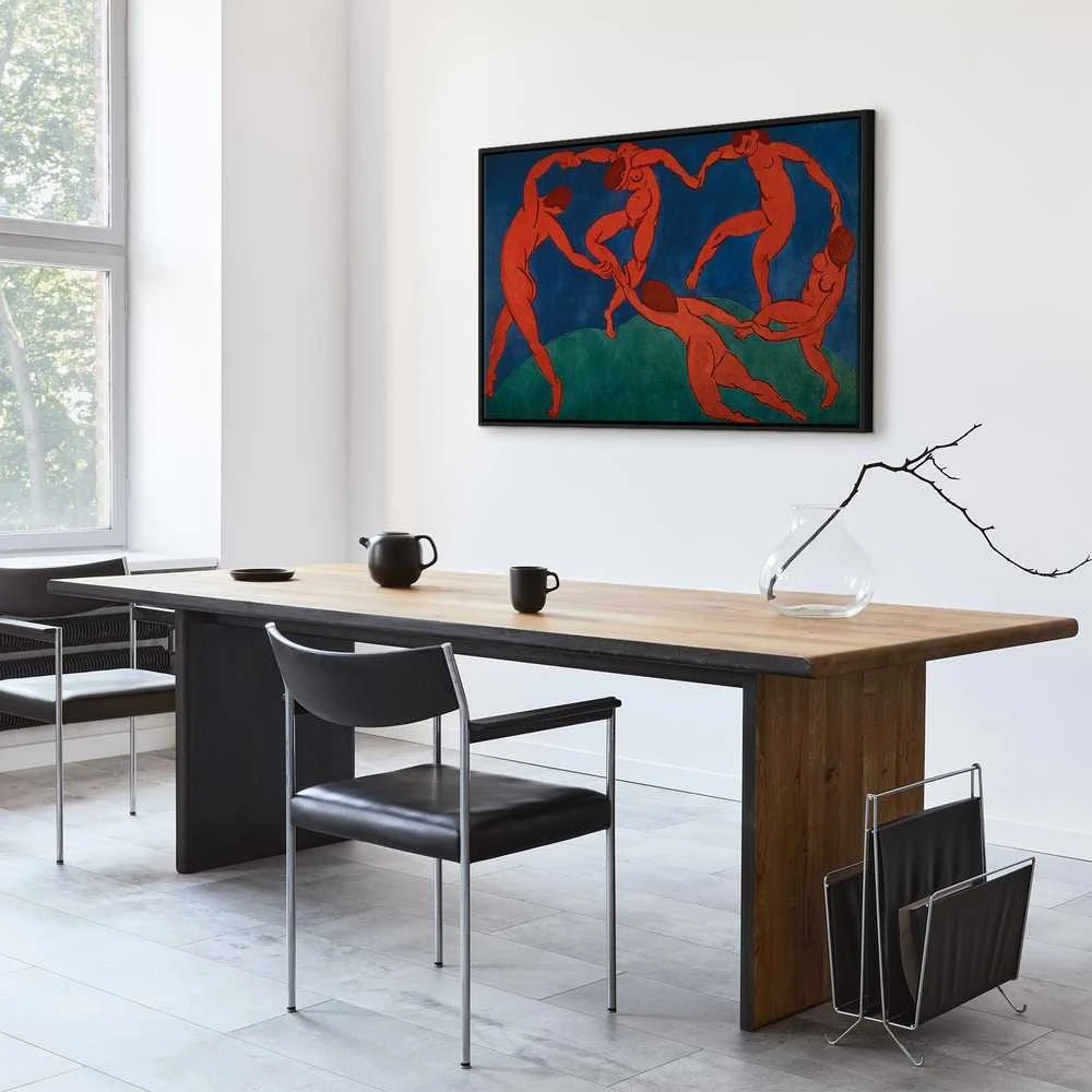 Artgeist Paveikslas - Henri Matisse – Dance (II)