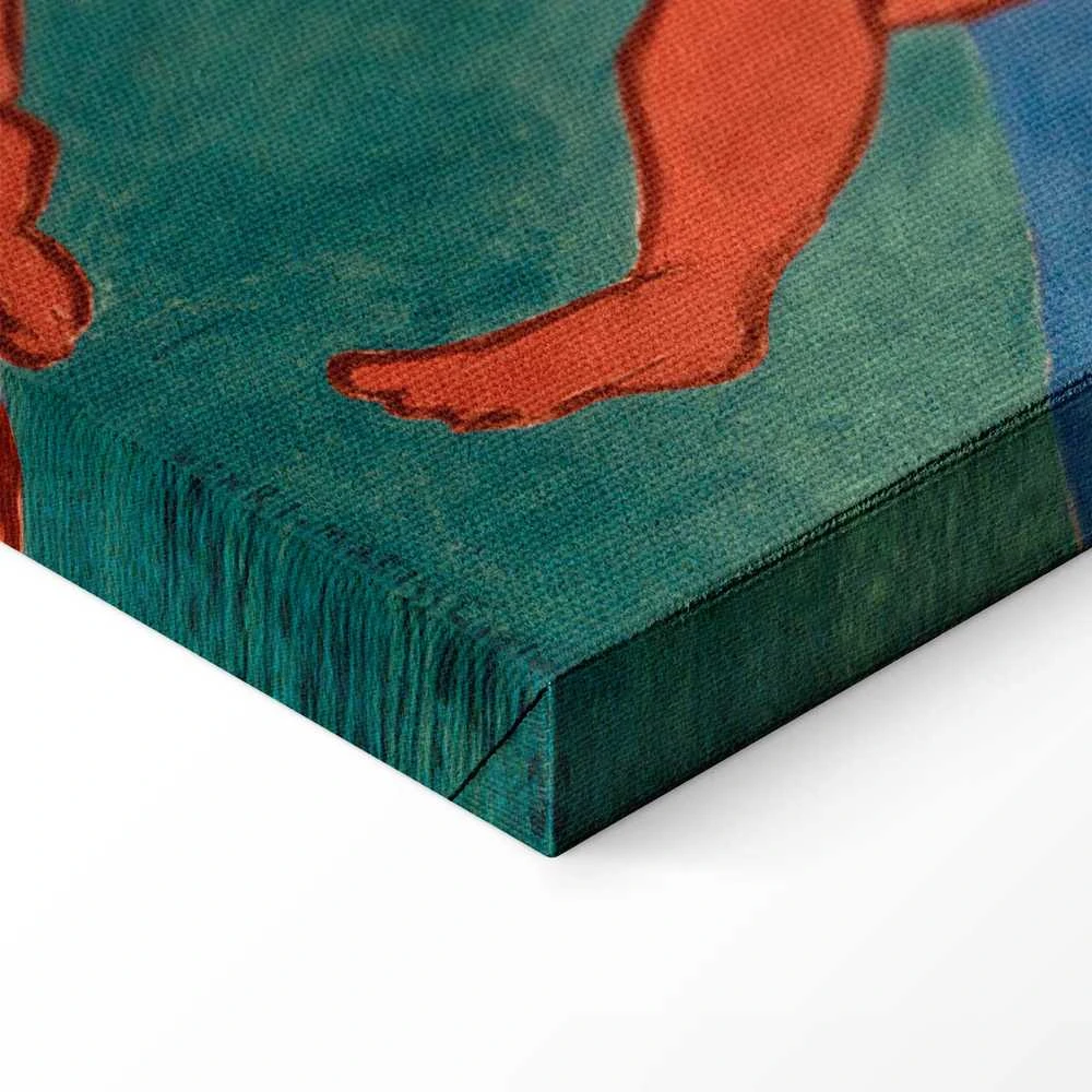 Artgeist Paveikslas - Henri Matisse – Dance (II)