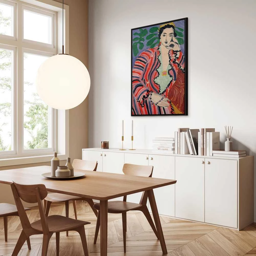 Artgeist Paveikslas - Henri Matisse – Elena
