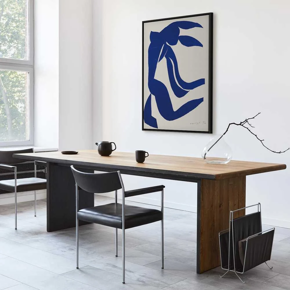 Artgeist Paveikslas - Henri Matisse – Flowing Hair