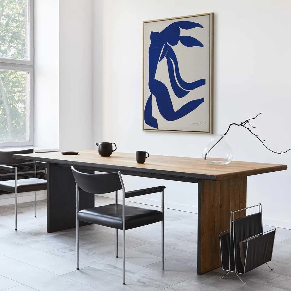 Artgeist Paveikslas - Henri Matisse – Flowing Hair