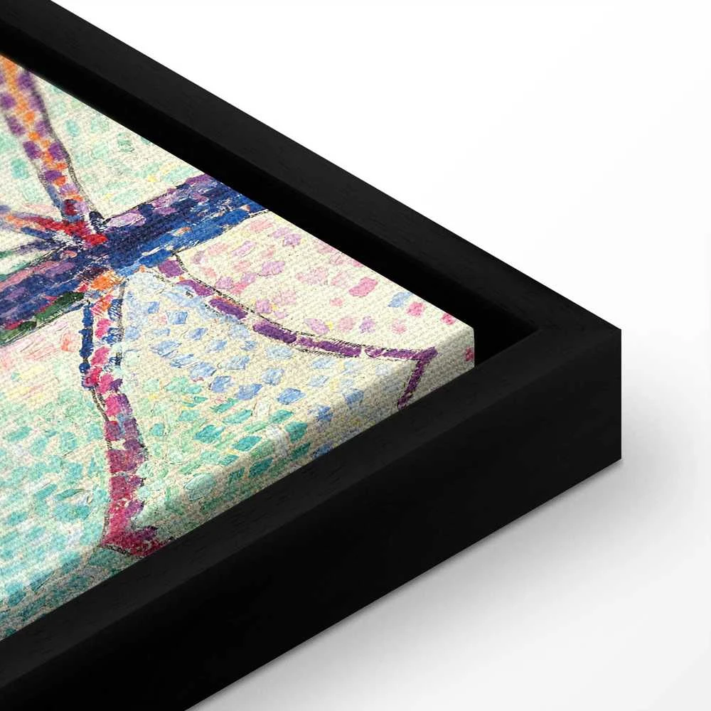 Artgeist Paveikslas - Henri Matisse – Luxe, Calme et Volupté