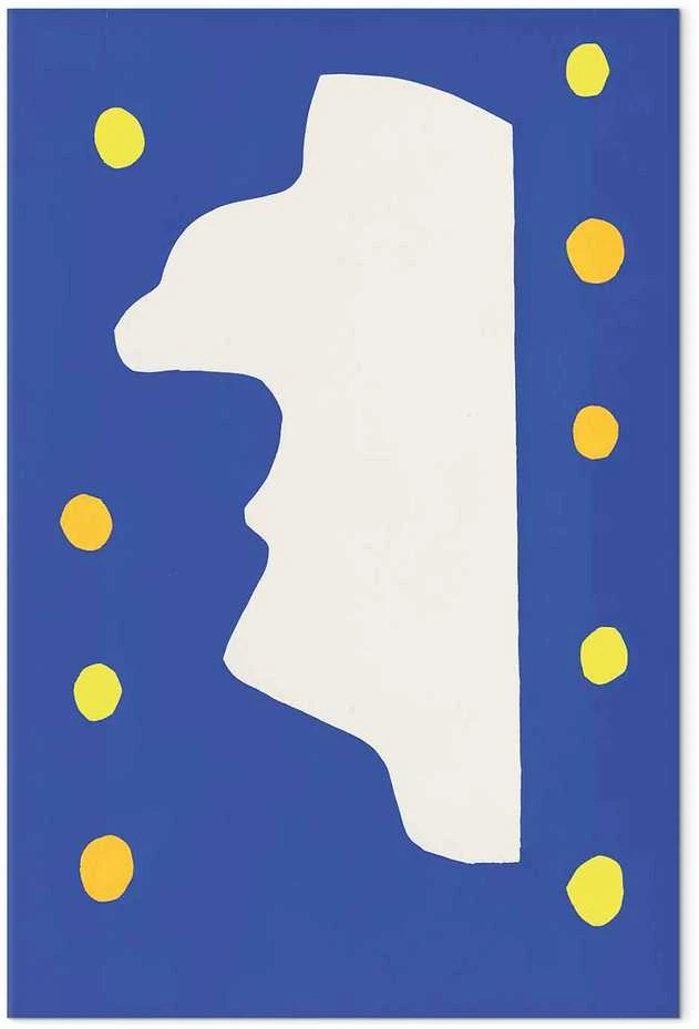 Artgeist Paveikslas - Henri Matisse – Mr. Loyal