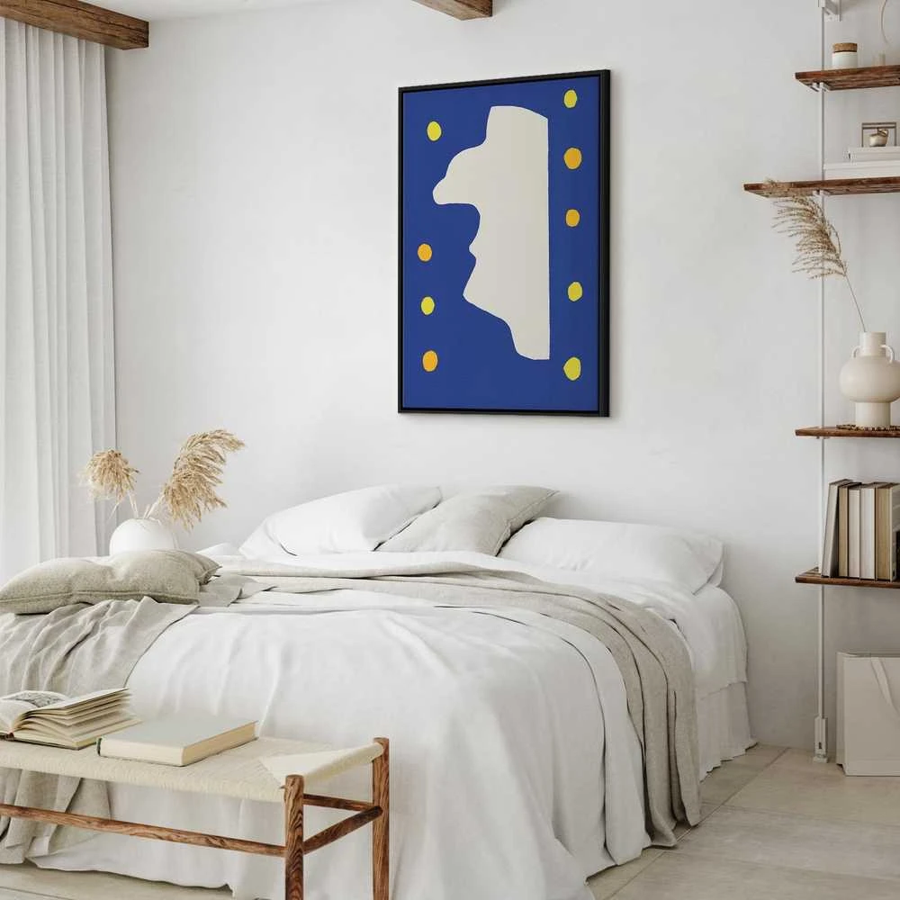Artgeist Paveikslas - Henri Matisse – Mr. Loyal