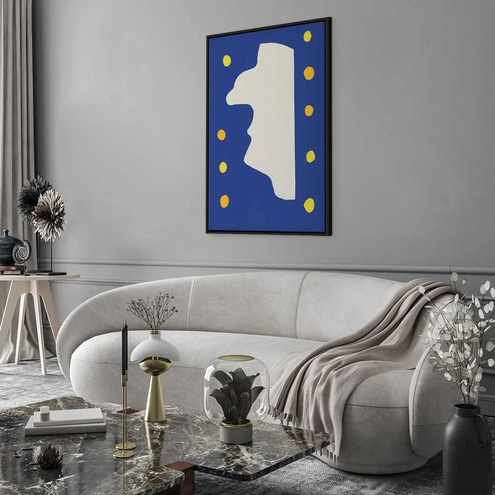 Artgeist Paveikslas - Henri Matisse – Mr. Loyal