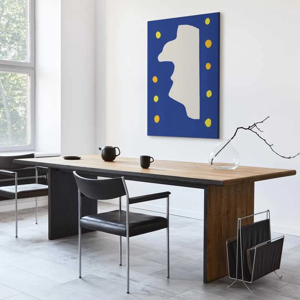 Artgeist Paveikslas - Henri Matisse – Mr. Loyal