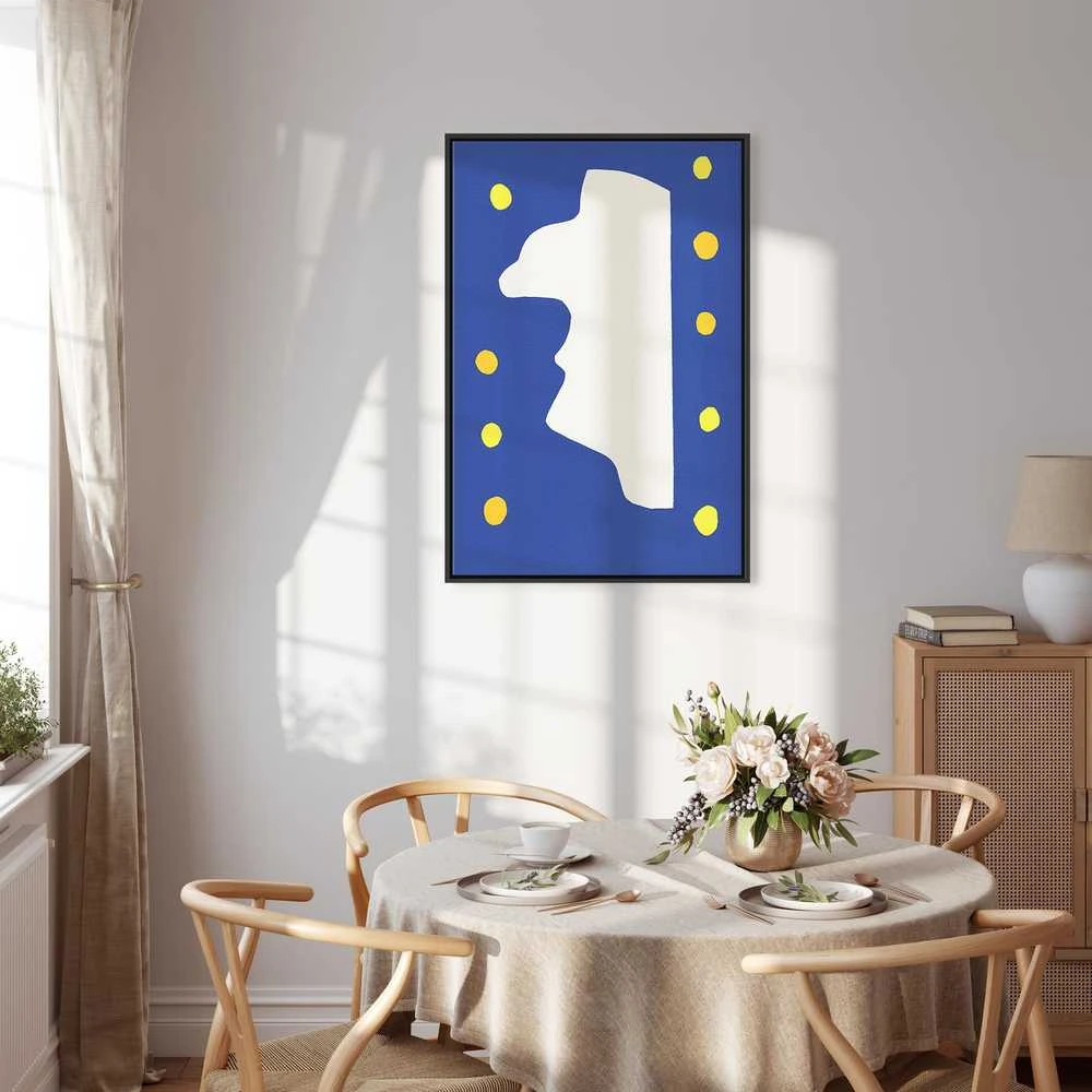 Artgeist Paveikslas - Henri Matisse – Mr. Loyal
