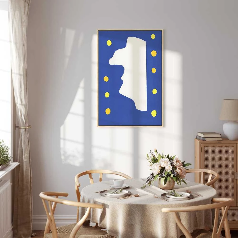 Artgeist Paveikslas - Henri Matisse – Mr. Loyal