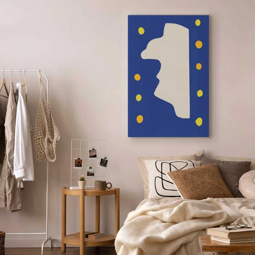 Artgeist Paveikslas - Henri Matisse – Mr. Loyal