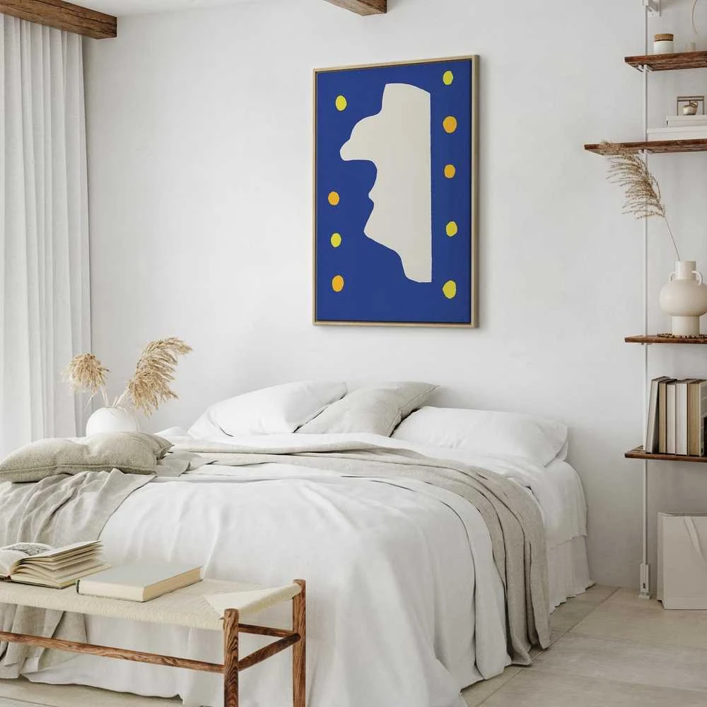 Artgeist Paveikslas - Henri Matisse – Mr. Loyal