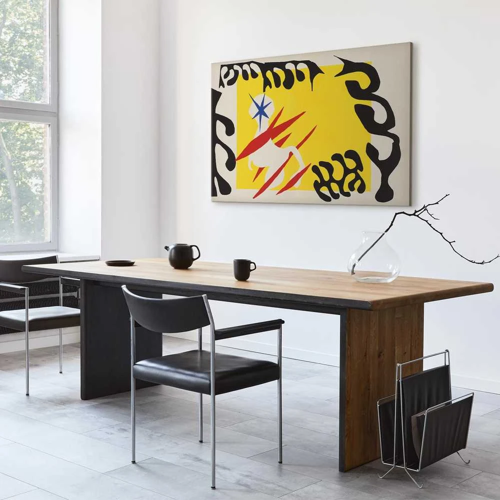 Artgeist Paveikslas - Henri Matisse – Nightmare of the Baltas Elephant