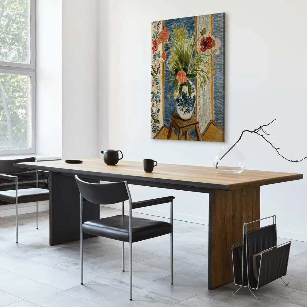 Artgeist Paveikslas - Henri Matisse – Poppies