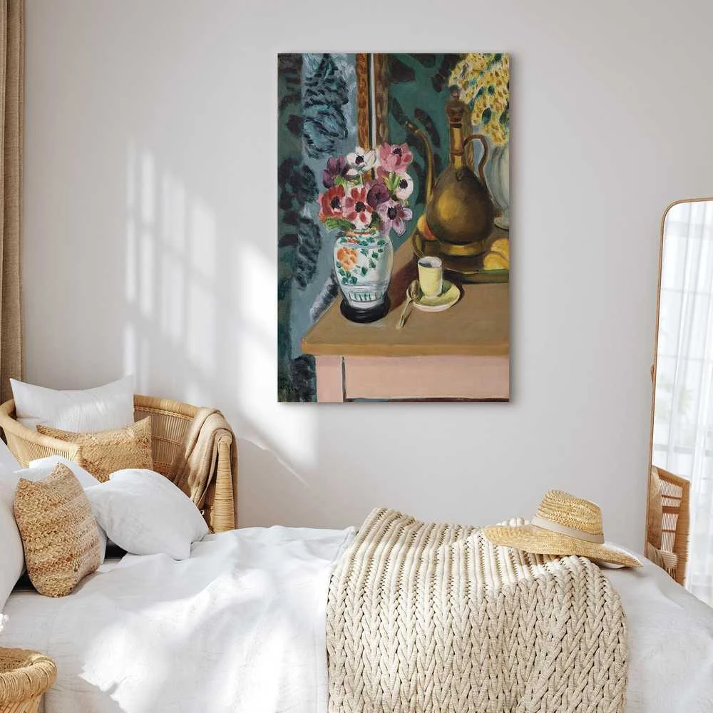 Artgeist Paveikslas - Henri Matisse – Still Life