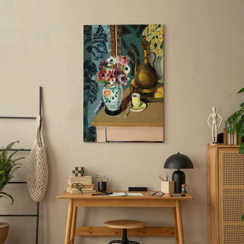 Artgeist Paveikslas - Henri Matisse – Still Life