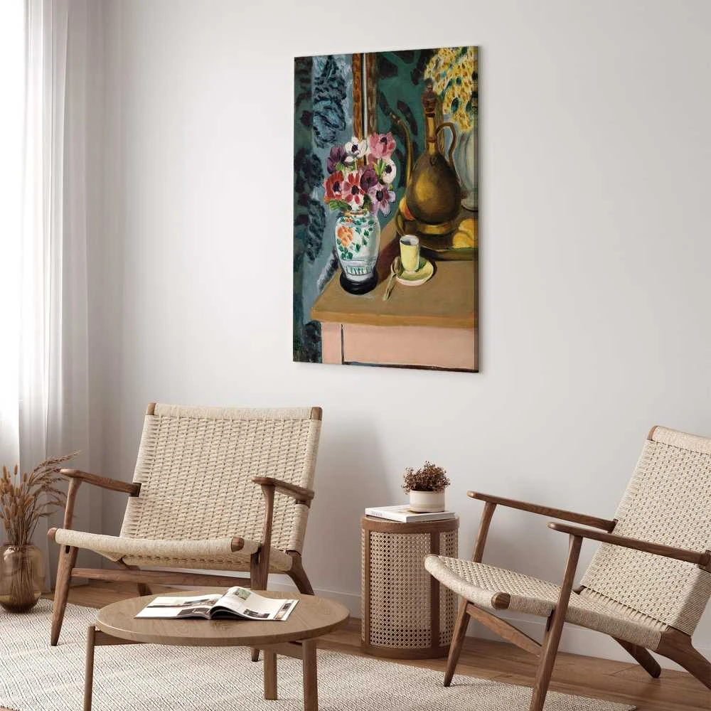 Artgeist Paveikslas - Henri Matisse – Still Life