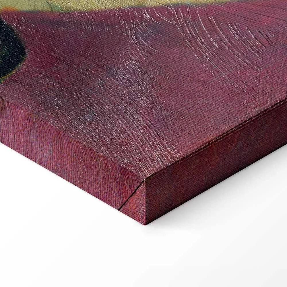 Artgeist Paveikslas - Henri Matisse – Still Life with Fruit and Bronze Statuette