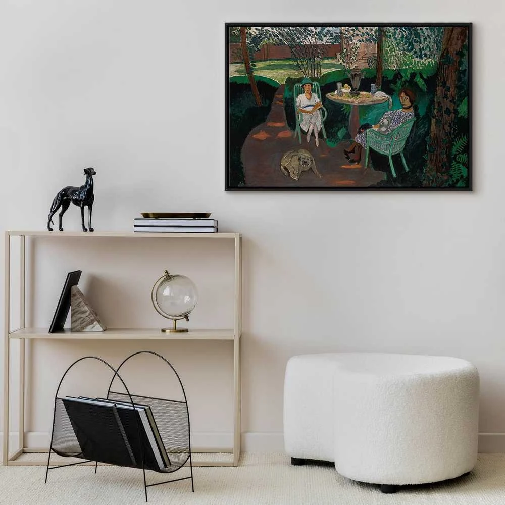 Artgeist Paveikslas - Henri Matisse – The Tea