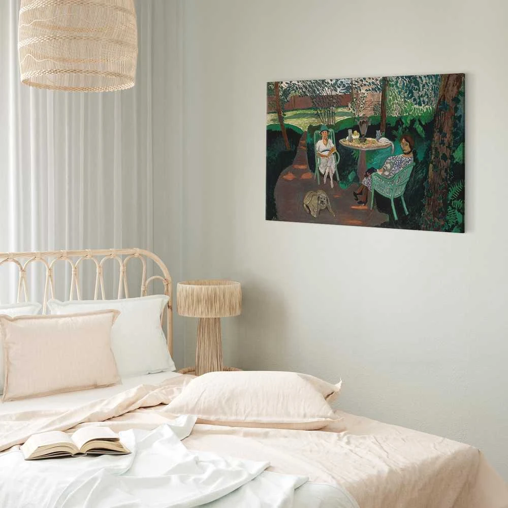 Artgeist Paveikslas - Henri Matisse – The Tea
