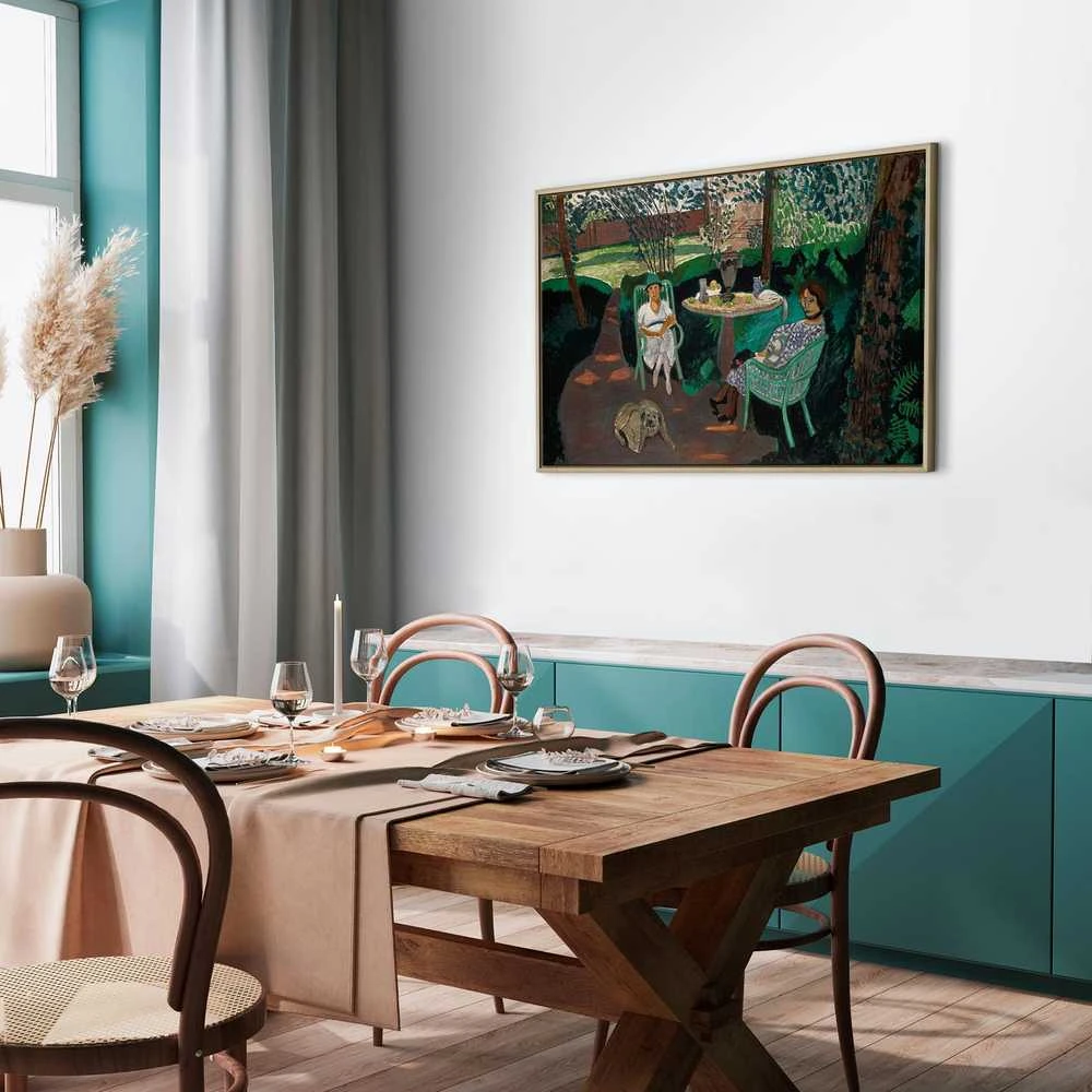 Artgeist Paveikslas - Henri Matisse – The Tea