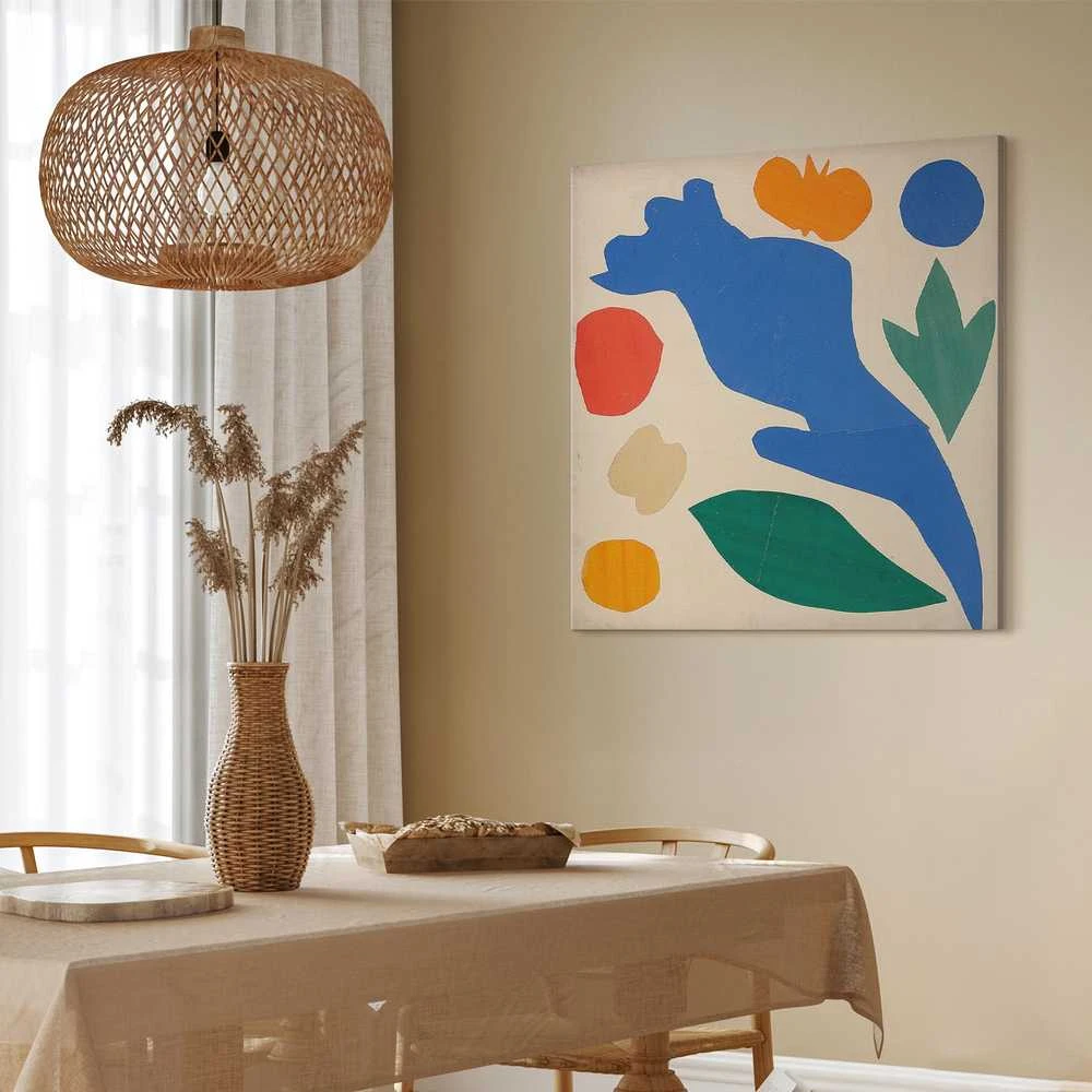 Artgeist Paveikslas - Henri Matisse – Wild Poppies I