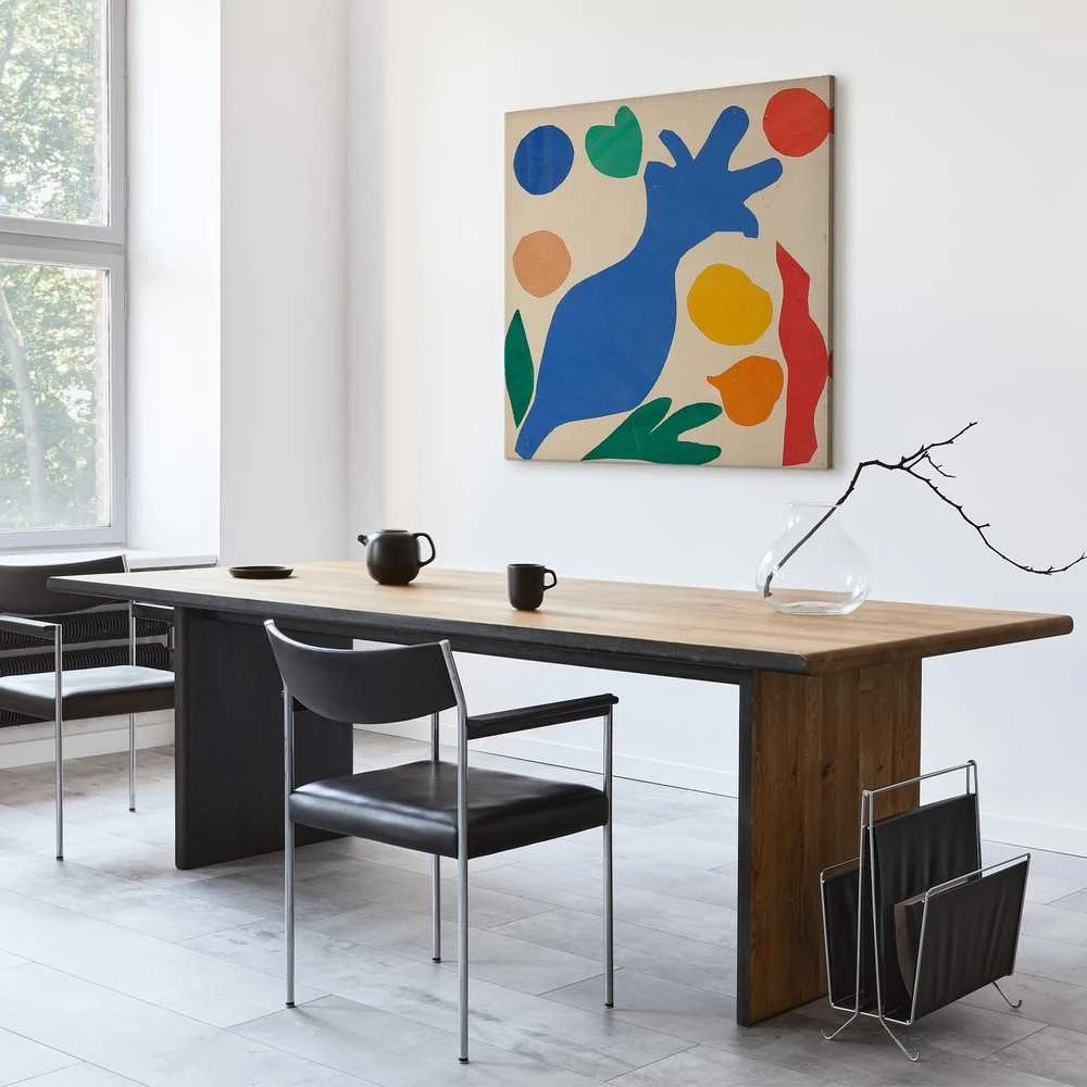 Artgeist Paveikslas - Henri Matisse – Wild Poppies III