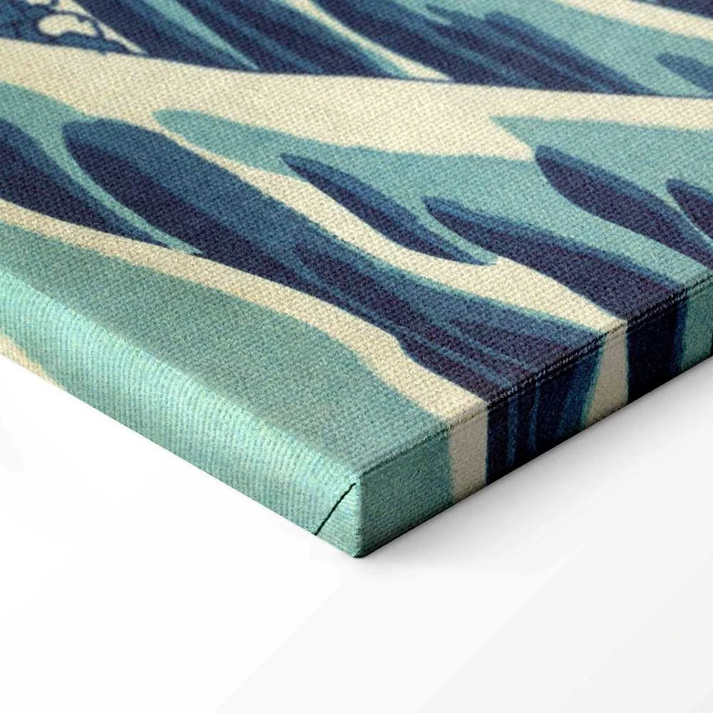 Artgeist Paveikslas - Hokusai Katsushika – The Great Wave off Kanagawa